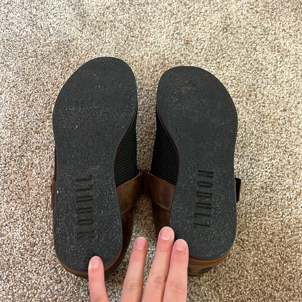 Nobull Lifters - image 7